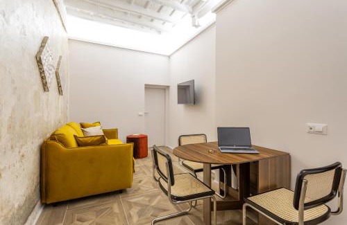 Rione V Ponte Apartamento | Daplace - Elena Apartment