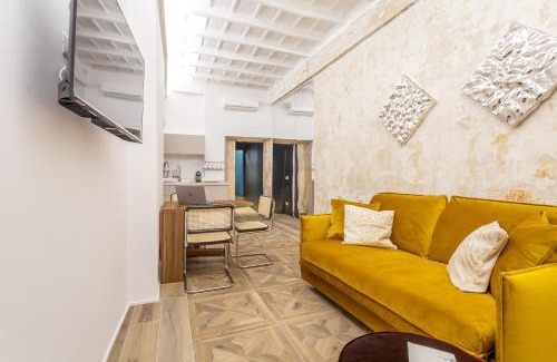 Rione V Ponte Apartamento | Daplace - Elena Apartment