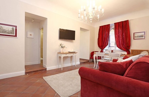 Repubblica Apartamento | Daplace - Gaia Apartment
