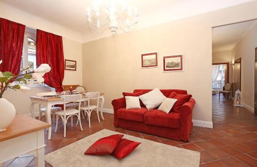 Repubblica Apartamento | Daplace - Gaia Apartment