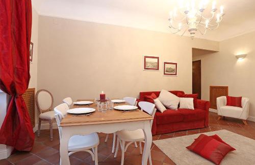 Repubblica Apartamento | Daplace - Gaia Apartment