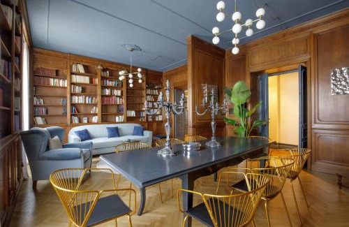 Prati Apartamento | Daplace - Lavinia Apartment