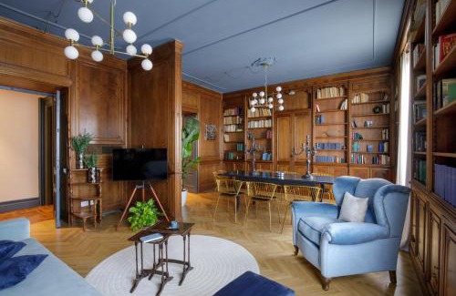 Prati Apartamento | Daplace - Lavinia Apartment