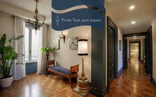 Prati Apartamento | Daplace - Lavinia Apartment