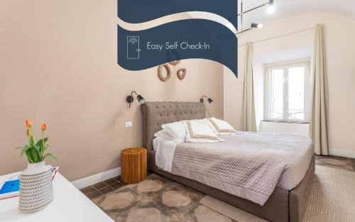 Repubblica Apartamento | Daplace - Lucia Apartment