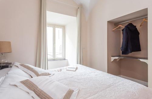 Repubblica Apartamento | Daplace - Lucia Apartment