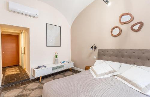 Repubblica Apartamento | Daplace - Lucia Apartment