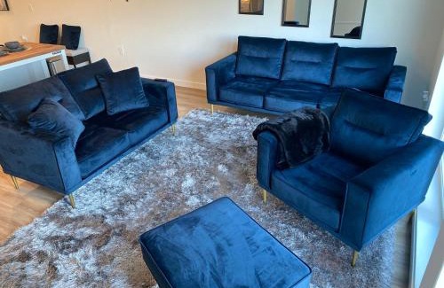 Sacramento Apartamento | Dapperdown