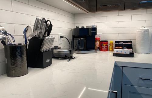 Sacramento Apartamento | Dapperdown