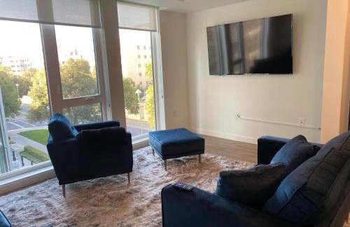 Sacramento Apartamento | Dapperdown