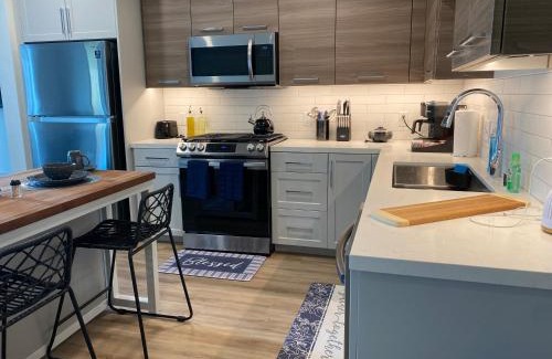 Sacramento Apartamento | Dapperdown