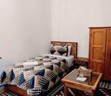 R'habet Zbib Apartamento | Dar Abdellah