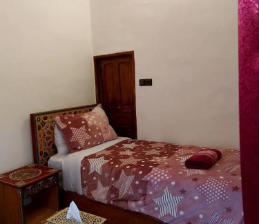 R'habet Zbib Apartamento | Dar Abdellah