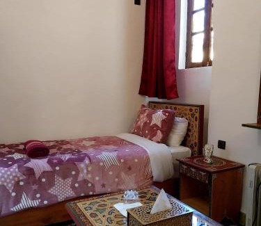 R'habet Zbib Apartamento | Dar Abdellah