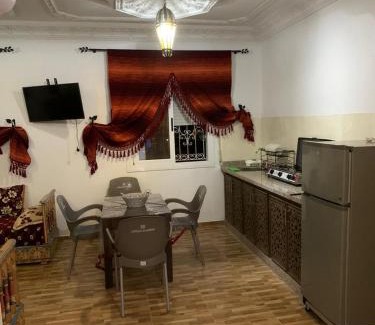 Chefchaouen Apartamento | Dar Achraf