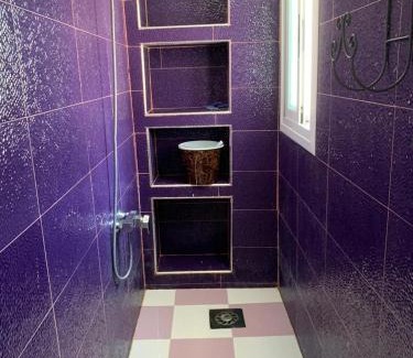 Chefchaouen Apartamento | Dar Achraf