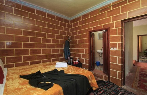 Imlil Casa | Dar Adouss