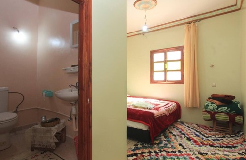 Imlil Casa | Dar Adouss