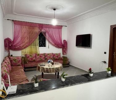 Chefchaouen Apartamento | Dar Ahamout