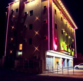 Bisha Apartamento | Dar Al Jood Hotel units