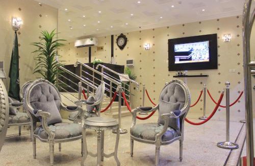 Bisha Apartamento | Dar Al Jood Hotel units