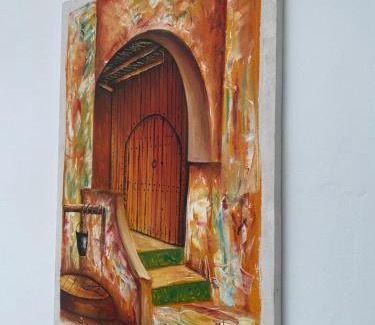 Tetouan Casa | Dar Al Khatib