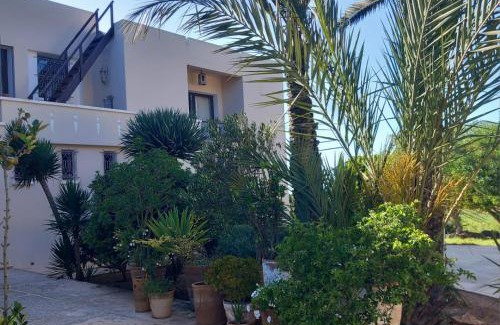 Haouzia Casa | Dar Al Manar