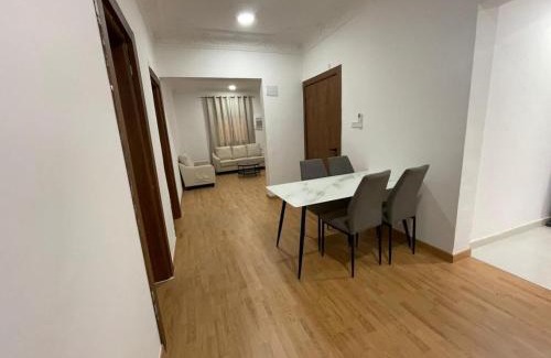 Medina Apartamento | Dar Al-Munawara your second home comfortably