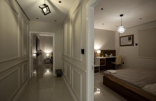 Medina Apartamento | Dar Al-Naseem Apartments