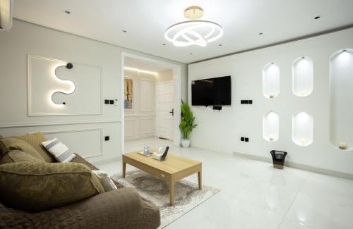 Medina Apartamento | Dar Al-Naseem Apartments