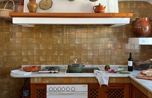 Cabo Roche Villa | Dar Albaida. Cortijo junto al mar