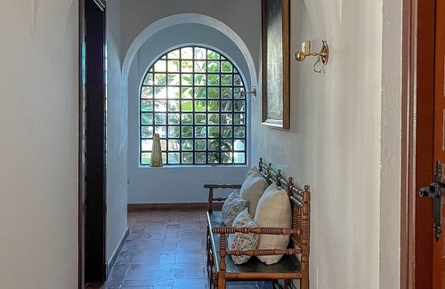 Cabo Roche Villa | Dar Albaida. Cortijo junto al mar