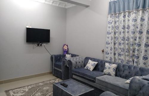 Al Hamra Apartamento | Dar ALHamra Inn