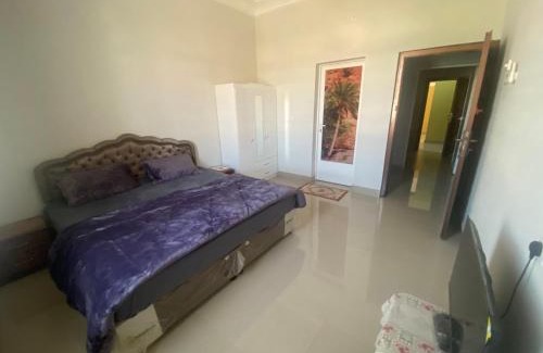 Al Hamra Apartamento | Dar ALHamra Inn