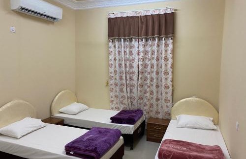 Al Hamra Apartamento | Dar ALHamra Inn