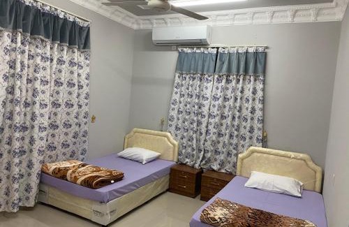 Al Hamra Apartamento | Dar ALHamra Inn