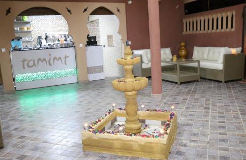 Tahala Casa | DAR AMGHAR