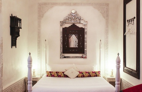 Dar Tazi Casa | Dar Arsama