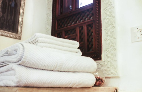 Dar Tazi Casa | Dar Arsama