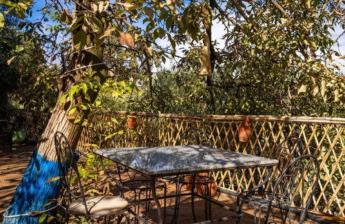 Ait Majden Apartamento | Dar Assounfou