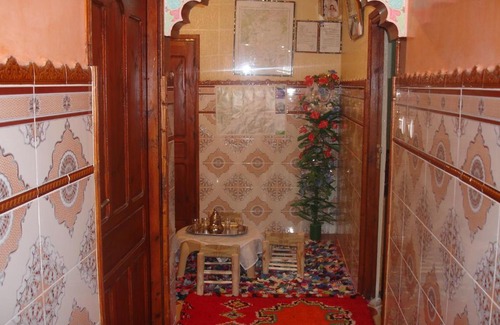 Imlil Casa | Dar Atlas