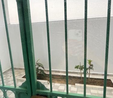 Hammam Al Agzaz Apartamento | Dar ATTIA Ezzahra KELIBIA