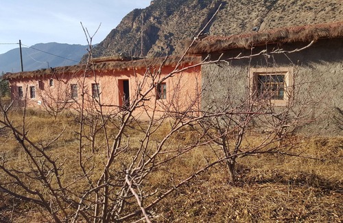 Tabant Casa | Dar Aya Atlas casa de huéspedes marroquí