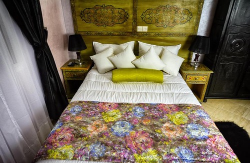 Essaouira Apartamento | DAR BELLISSIMA