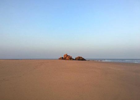 Essaouira Apartamento | DAR BELLISSIMA