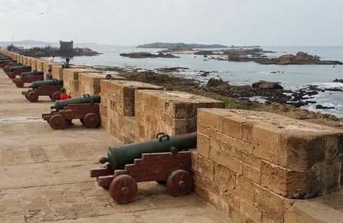 Essaouira Apartamento | DAR BELLISSIMA