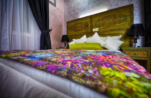 Essaouira Apartamento | DAR BELLISSIMA