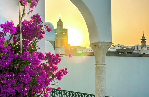 Medina of Tunis Apartamento | Dar Ben Turkia