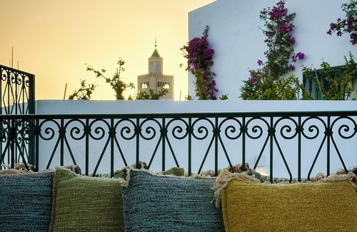 Medina of Tunis Apartamento | Dar Ben Turkia