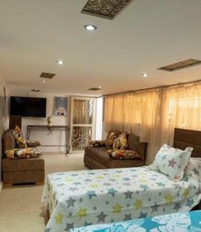 Layoun Apartamento | Dar Benjelloun